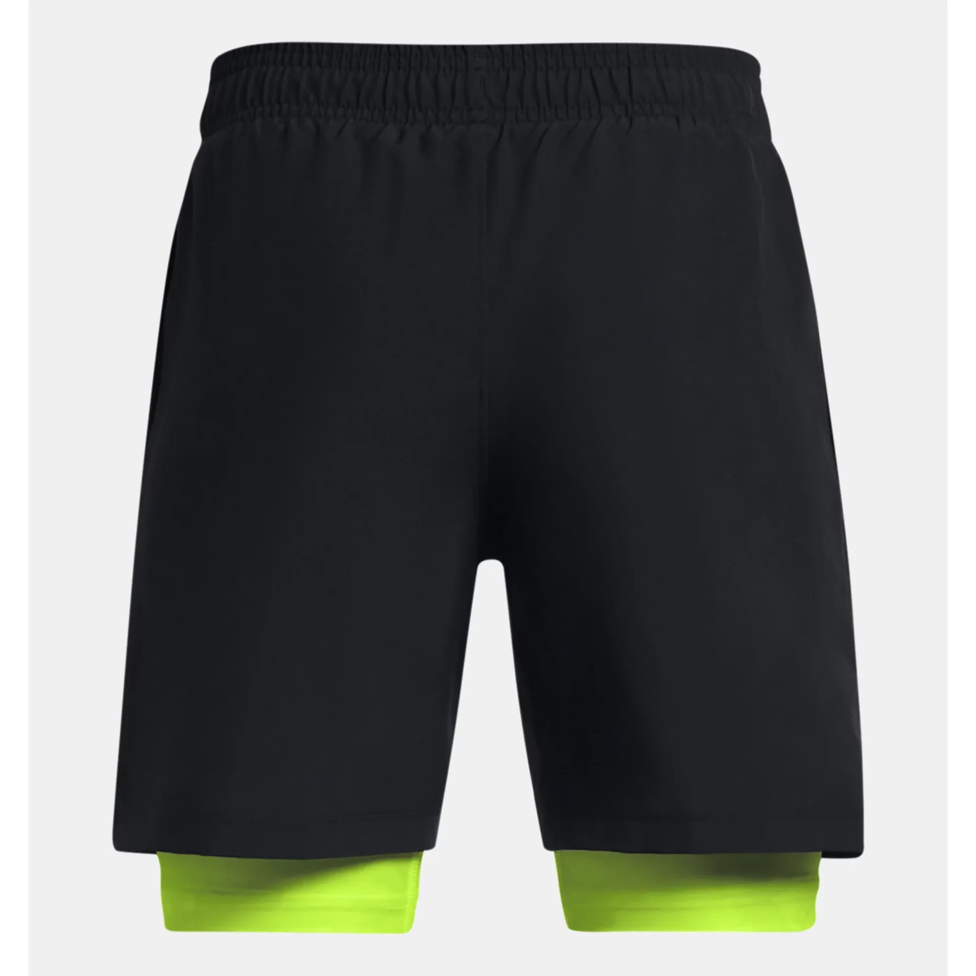 Shorts -  under armour Tech Woven 2-in-1 Shorts